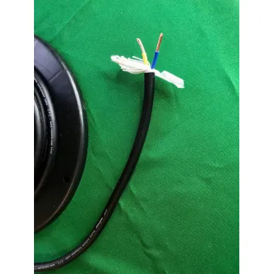 Кабель акустический ROXTONE 2х2,5 кв.мм